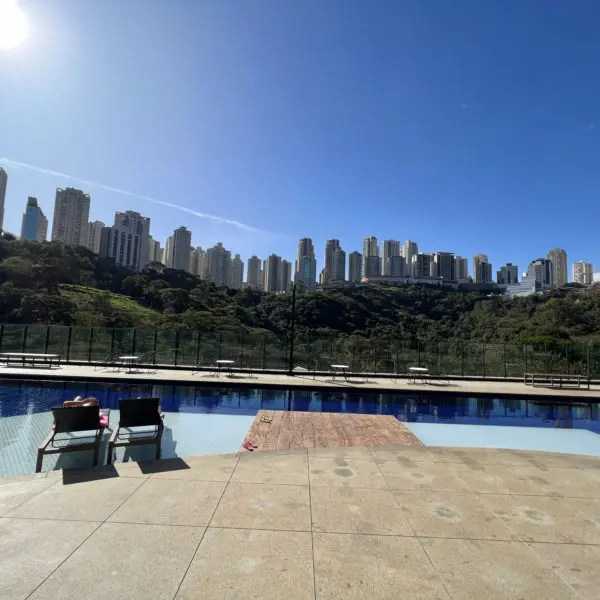Edificio Barbara Helidora Vale do Sereno Nova Lima