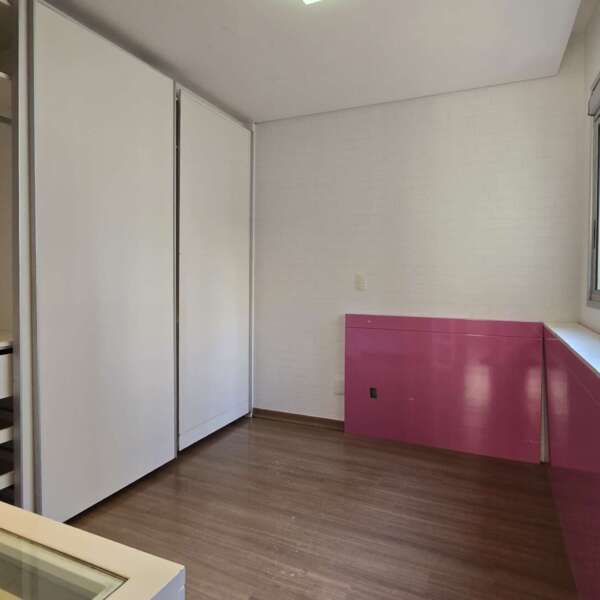 Quarto menina Apartamento 3 Quartos 2 vagas à venda no Metr