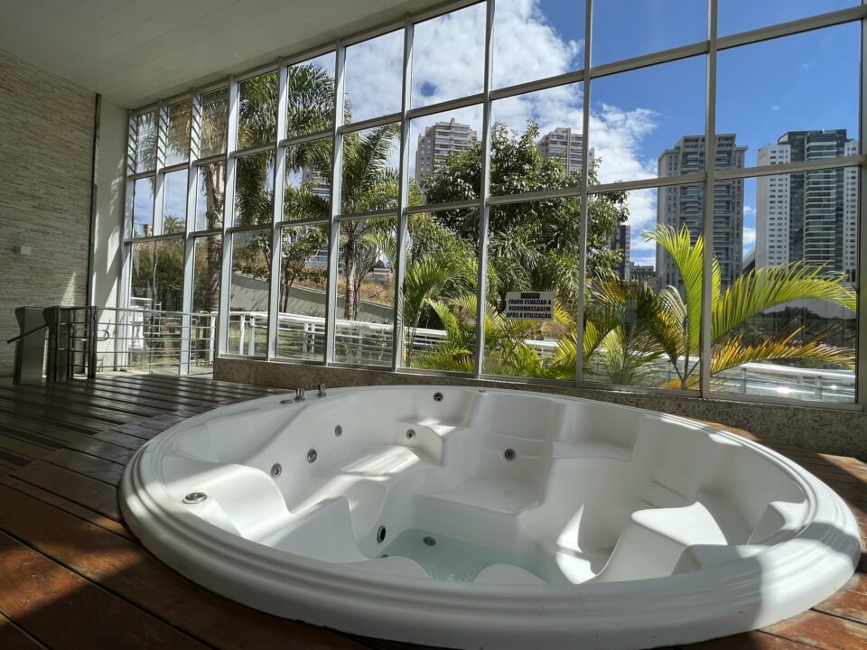 SPA Apartamento de 3 Quartos, com 3 vagas, à venda por R$1.340.000,00 no Condomínio Cennario Vila da Serra Alameda do Ingá 785