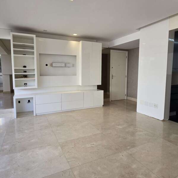 Sala Apartamento 3 Quartos 2 vagas à venda no Metró