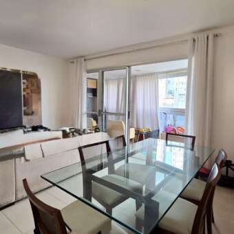 Lazer Apartamento de 3 Quartos à venda no Metrópole Vila da Serra Nova Lima