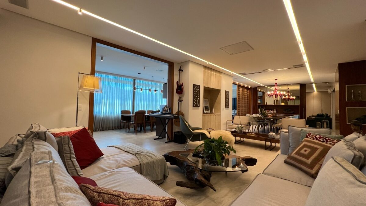 Edifício Bárbara Heliodora Vale do Sereno Nova Lima