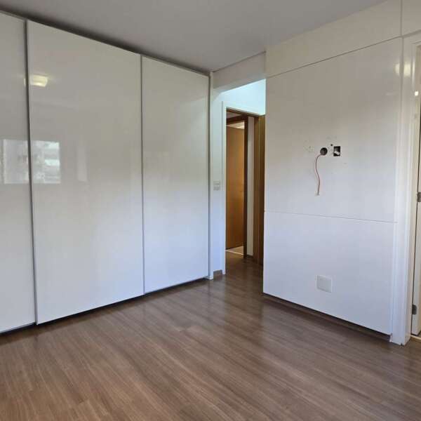 Suíte Apartamento 3 Quartos 2 vagas à venda no Metrópole