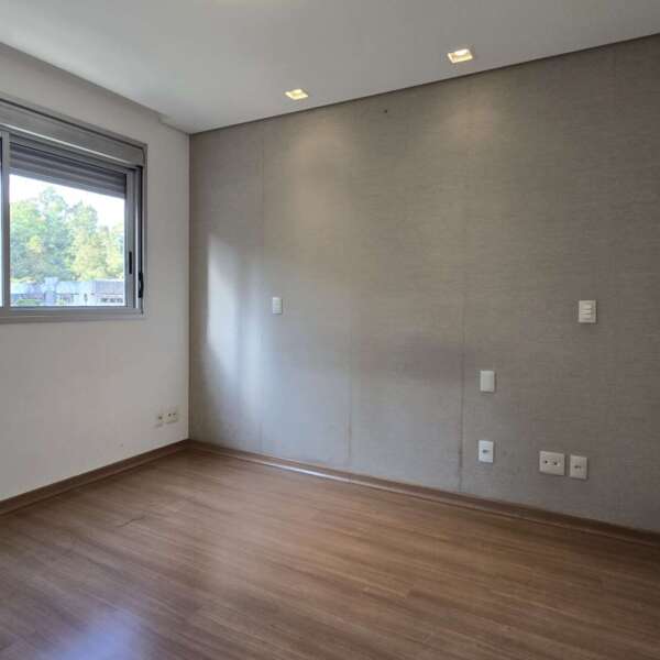 Suíte principal Apartamento 3 Quartos 2 vagas à