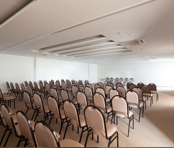 Espaço para eventos e convenções Premier Business Center