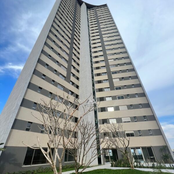 Fachada Cobertura de 4 quartos, com 3 vagas, à venda por R$3.400.000,00, no Residencial Dom Henrique, no Vale do Sereno, Nova Lima
