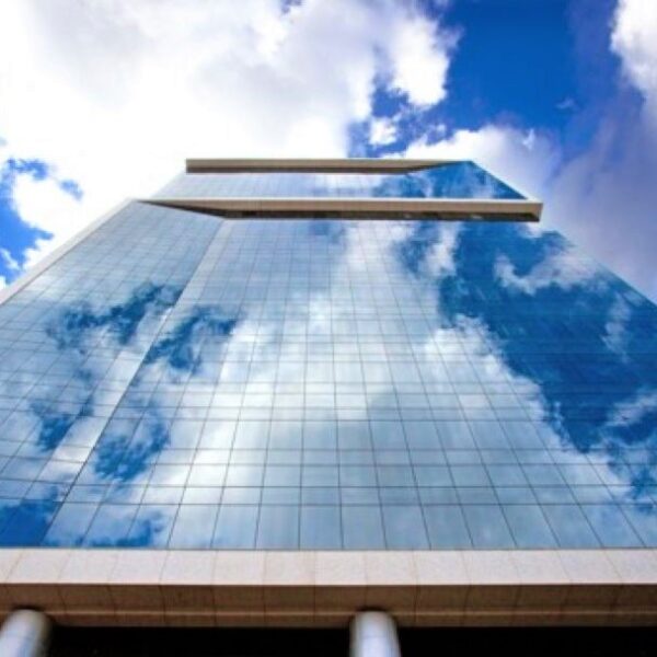 Premier Business Center fachada