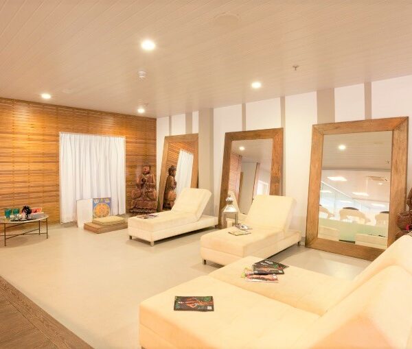 Spa Premier Business Center