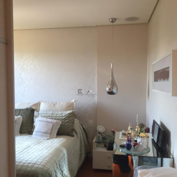 Suíte Apartamento 4 Quartos, com 2 vagas, à venda por R1.480.000,00 no Edifício Parc Belle Vue Vila da Serra Nova Lima
