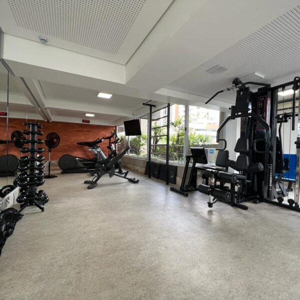 Academia Beverly Hills Vila da Serra, Alameda do Morro 72 Vila da Serra, Nova Lima - MG