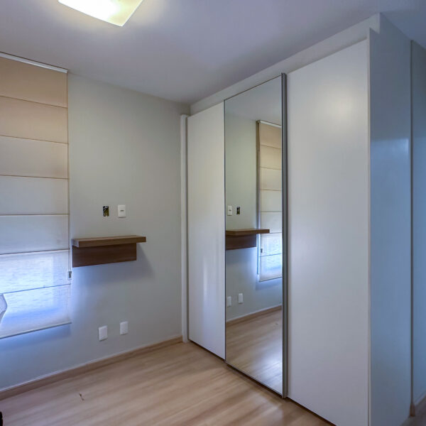 Suíte Apartamento de 3 Suítes, com 3 vagas, para alugar por R$14.000,00 no Spa Dell Acqua Vila da Serra Nova Lima - MG