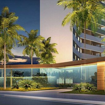 Portaria Dom Henrique Residencial