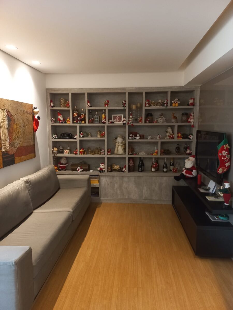 Apartamento mobiliado de 2 Quartos, com 2 vagas, para alugar por R$7.100,00  no Condomínio Metrópole, Vila da Serra, Nova Lima - MG - Imóveis de Luxo  Vila da Serra - Nova Lima - MG