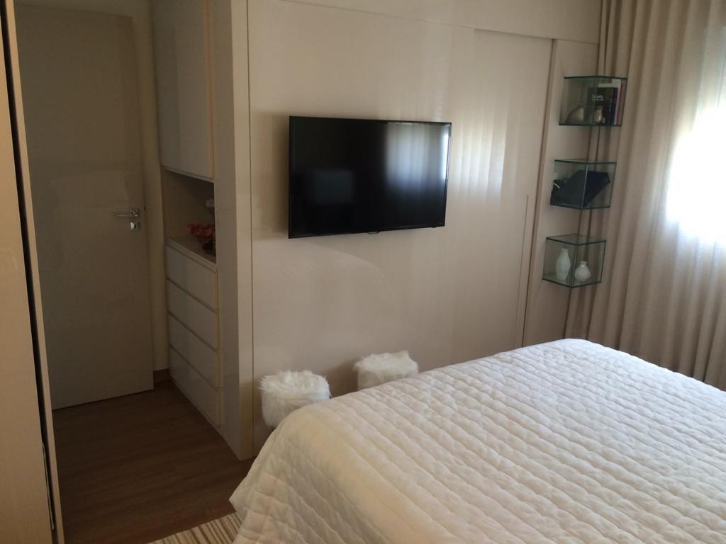 Apartamento mobiliado de 2 Quartos, com 2 vagas, para alugar por R$7.100,00  no Condomínio Metrópole, Vila da Serra, Nova Lima - MG - Imóveis de Luxo  Vila da Serra - Nova Lima - MG