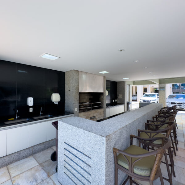 Churrasqueira Portal da Montanha Vila da Serra