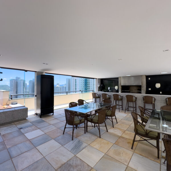 Espaço Gourmet Portal da Montanha Vila da Serra