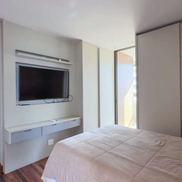 Suíte menino Apartamento 4 Quartos à venda no Terra Vale do Sereno Nova Lima
