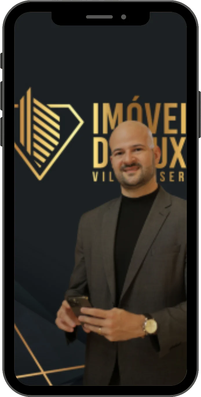Imóveis de Luxo Vila da Serra