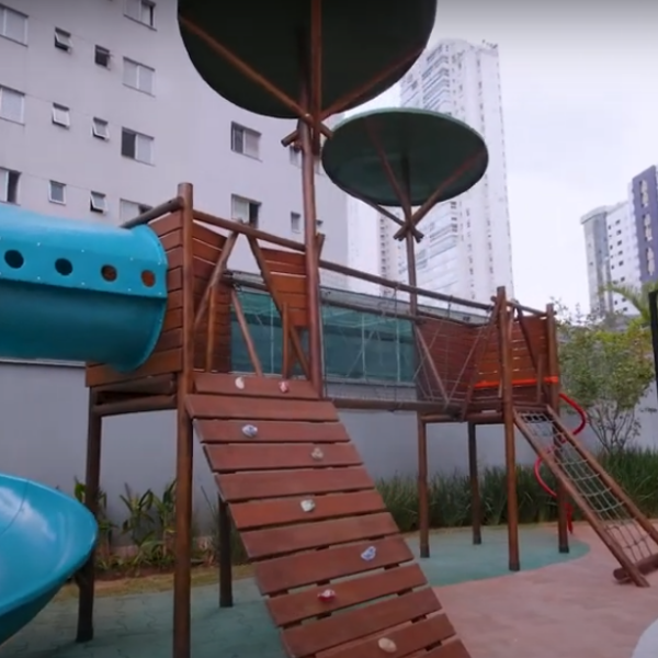 Play ground Piazza