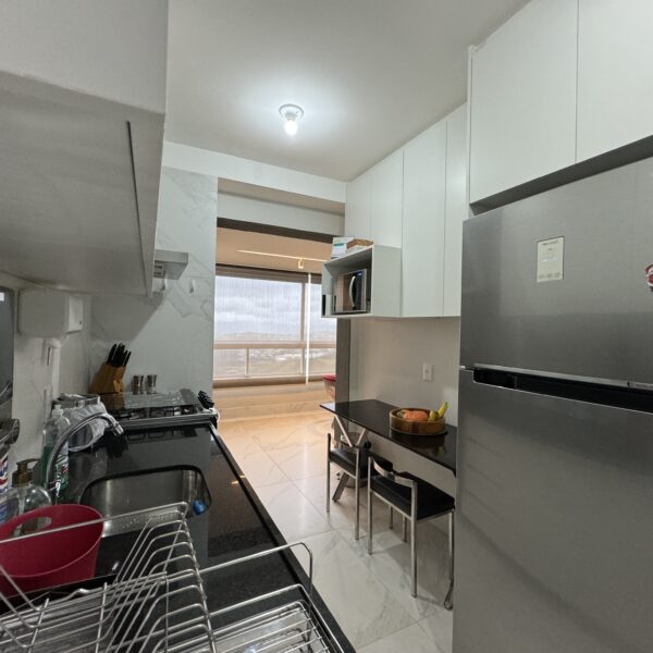 Cozinha Apartamento de 4 quartos à venda por R$2.650.000,00 no Prime House Vila da Serra