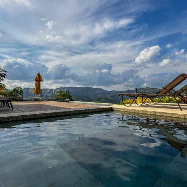 Jacuzzi Casa à venda condomínio Mirante da Mata, por R$6.900 (5)