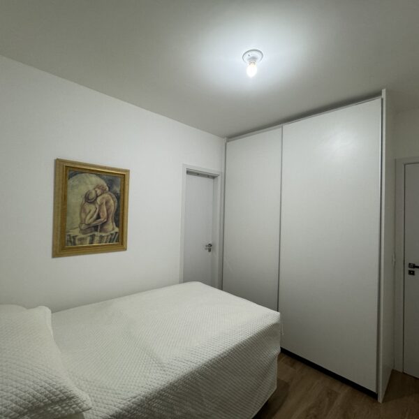 Quarto 1 Apartamento de 4 quartos à venda por R$2.650.000,00 no Prime House Vila da Serra