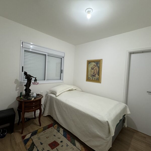 Quarto 2 Apartamento de 4 quartos à venda por R$2.650.000,00 no Prime House Vila da Serra