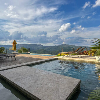 Vista Casa à venda condomínio Mirante da Mata, por R$6.900 (4)