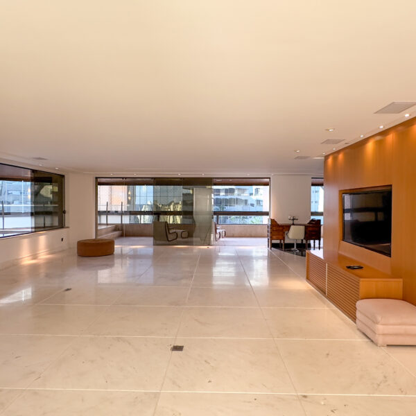 Apartamento à venda por R$5.999.000,00 no Portal da Montanha Vila da Serra (60)