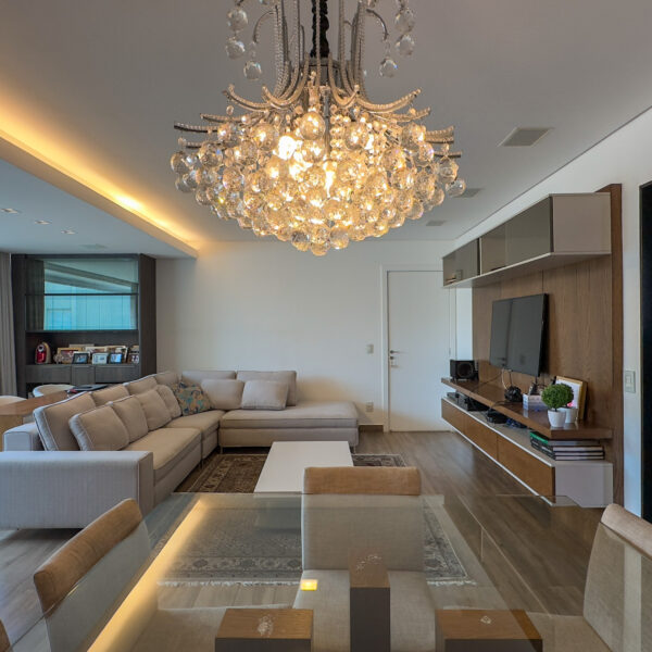 Apartamento de 3 quartos à venda por R$1.480.000,00 no Condomínio Four Seasons, Vila da Serra, Nova Lima (2)