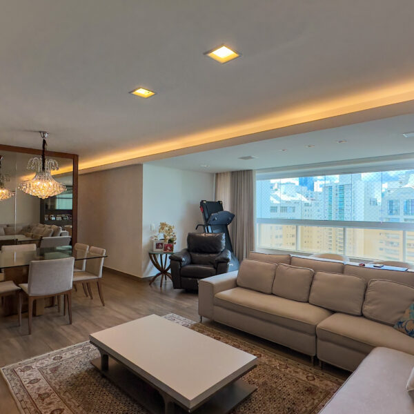 Apartamento de 3 quartos à venda por R$1.480.000,00 no Condomínio Four Seasons, Vila da Serra, Nova Lima (4)
