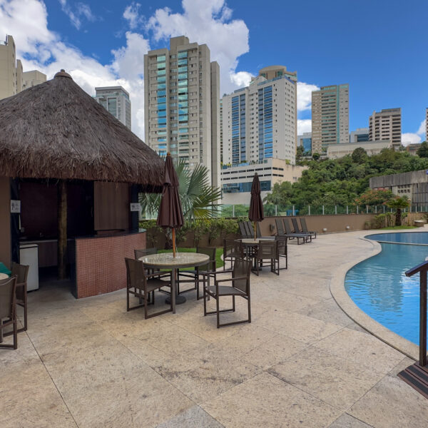Apartamento de 3 quartos à venda por R$1.480.000,00 no Condomínio Four Seasons, Vila da Serra, Nova Lima (42)