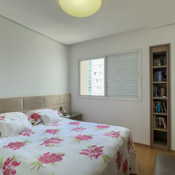 Apartamento de 3 quartos à venda por R$1.480.000,00 no Condomínio Four Seasons, Vila da Serra, Nova Lima (9)