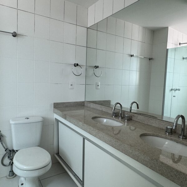 Apartamento de 4 Quartos, 220m², à venda por R$2.860.000,00, no Vila da Serra, no Condomínio Villaggio Monticiello (18)