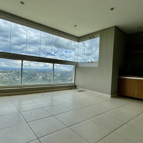 Apartamento de 4 Quartos, 220m², à venda por R$2.860.000,00, no Vila da Serra, no Condomínio Villaggio Monticiello (2)