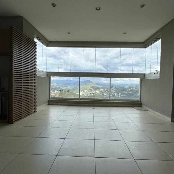 Apartamento de 4 Quartos, 220m², à venda por R$2.860.000,00, no Vila da Serra, no Condomínio Villaggio Monticiello (3)