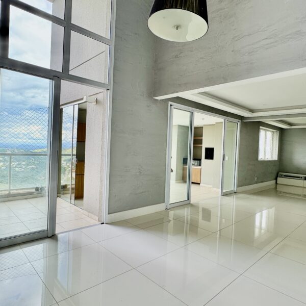 Apartamento de 4 Quartos, 220m², à venda por R$2.860.000,00, no Vila da Serra, no Condomínio Villaggio Monticiello (4)