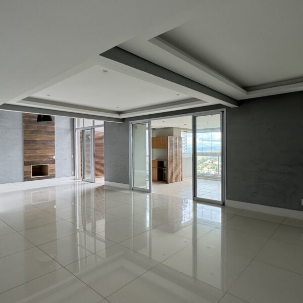 Apartamento de 4 Quartos, 220m², à venda por R$2.860.000,00, no Vila da Serra, no Condomínio Villaggio Monticiello (8)