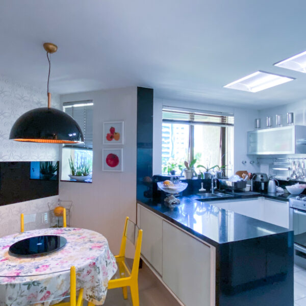 Apartamento de 4 Quartos a venda por R$4.400.000,00 no Condomínio Alameda, Vila da Serra (37)