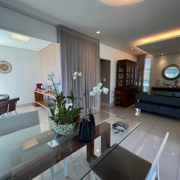 Casa à venda por R$2.590.000,00 no Condomínio Mirante da Mata Nova Lima (15)