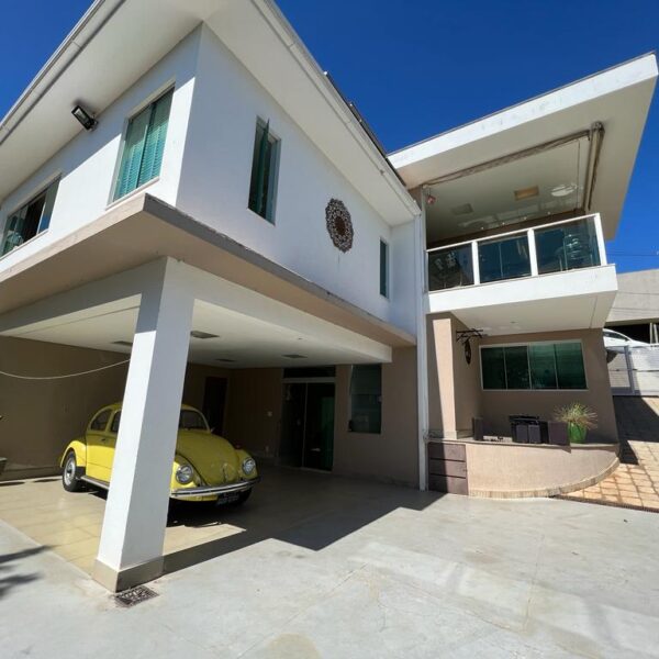 Casa à venda por R$2.590.000,00 no Condomínio Mirante da Mata Nova Lima (18)