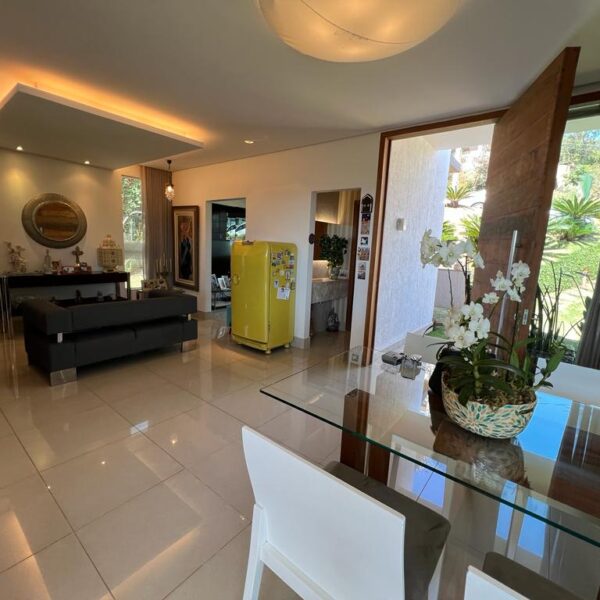 Casa à venda por R$2.590.000,00 no Condomínio Mirante da Mata Nova Lima (9)