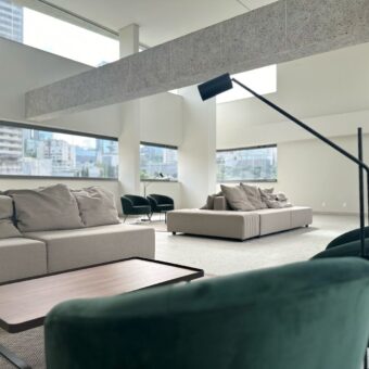 Salão de festas Apartamento 4 Quartos à venda no Lumiar Vale do Sereno