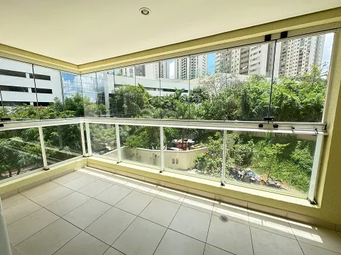 Apartamento de 3 Quartos, com 105m², para aluguel por R$5.900,00 no Cinecitta, Vila da Serra, Nova Lima - MG (14)