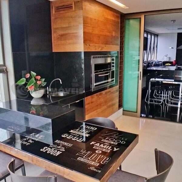 Apartamento de 4 Quartos para alugar por R$17.900,00 no Edifício Residencial Pucon Vila da Serra, Nova Lima – MG (3)
