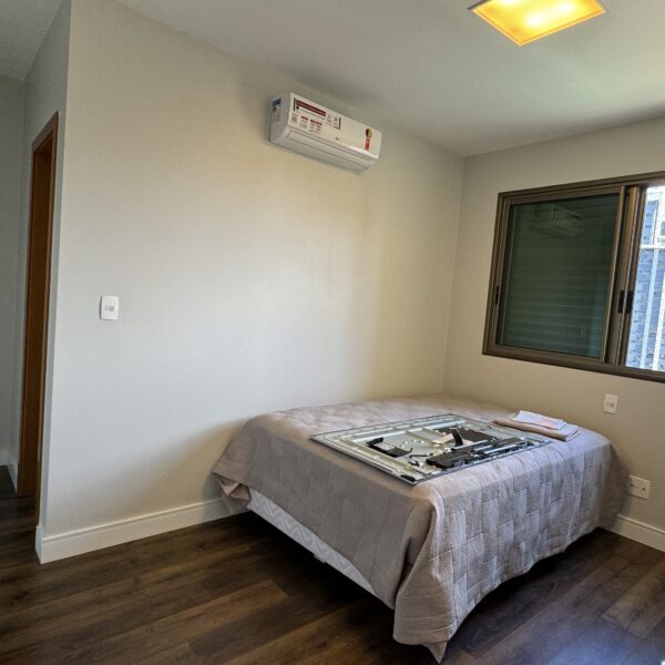 Apartamento de 4 Quartos para alugar por R$21.000,00 no Grand Líder Olympus Apolo, Vila da Serra, Nova Lima - MG (11)