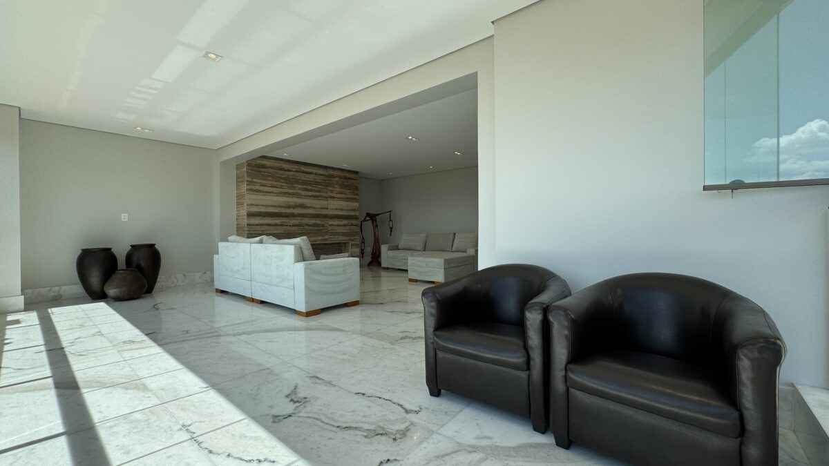 Apartamento de 4 Quartos para alugar por R$21.000,00 no Grand Líder Olympus Apolo, Vila da Serra, Nova Lima - MG (4)