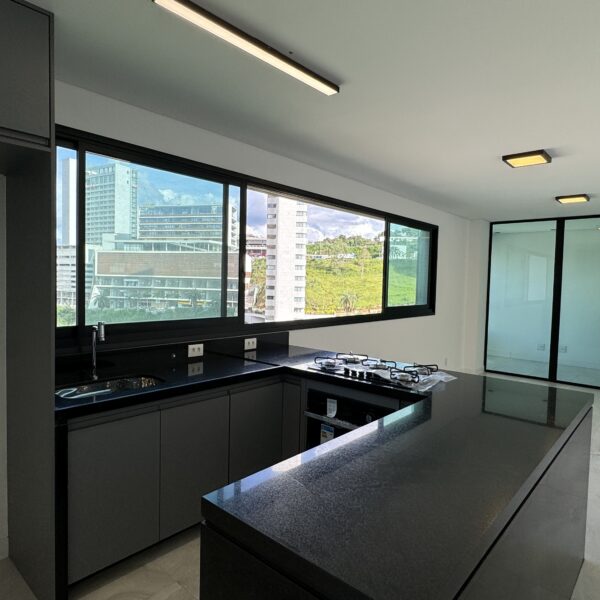 Apartamento para aluguel por R$6.500,00 no Edifício Gazzinelli Residence, Vale do Sereno, Nova Lima - MG (7)