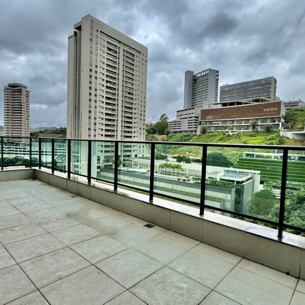 Área Privativa à venda por R$1.695.000,00 no Edifício Gazzinelli Residence, Vale do Sereno, Nova Lima - MG (4)