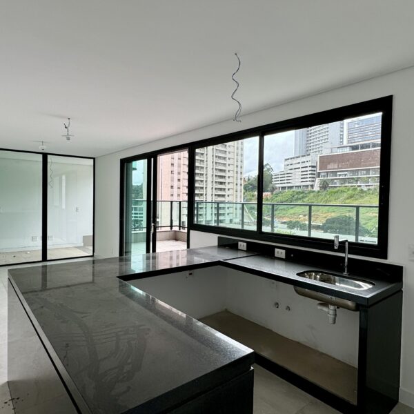 Área Privativa à venda por R$1.695.000,00 no Edifício Gazzinelli Residence, Vale do Sereno, Nova Lima - MG (5)